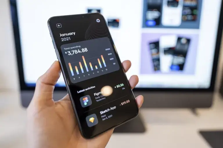 Apps y Plataformas Financieras que Te Harán la Vida Más Fácil y Tu Bolsillo Más Feliz