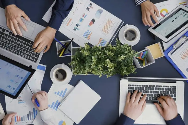 ¿Cómo emprender un negocio en 5 pasos?: La idea de negocio