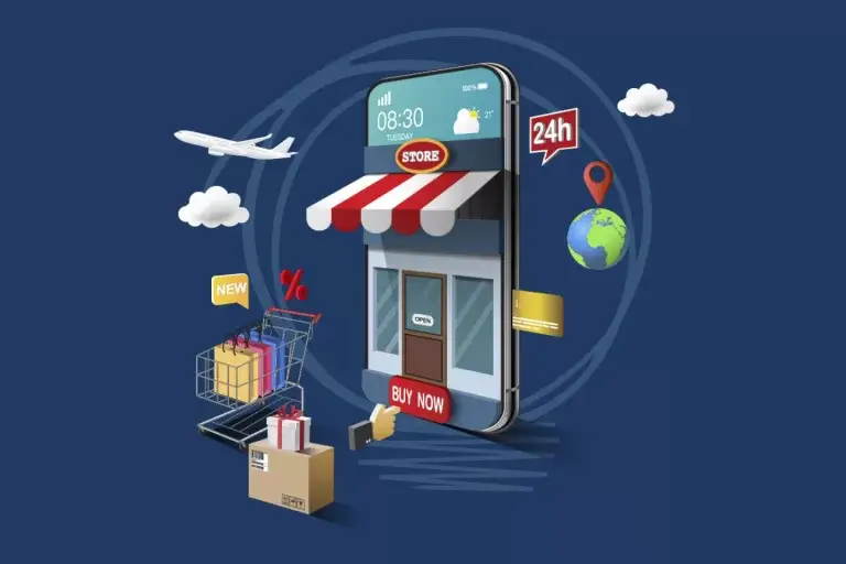 El futuro del ecommerce: inteligencia artificial y personalización