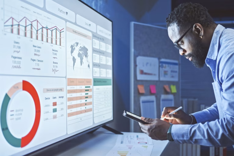 Las mejores herramientas y recursos para crear una startup Lean en 2025