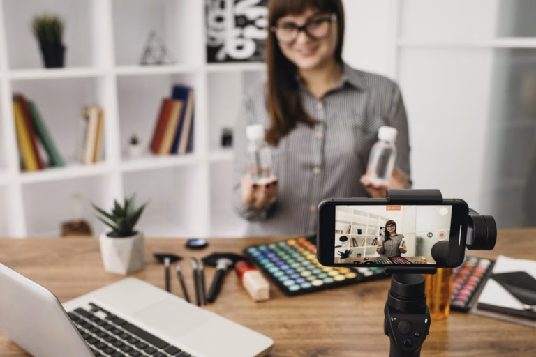 Influencers mexicanos que están triunfando con sus propios negocios