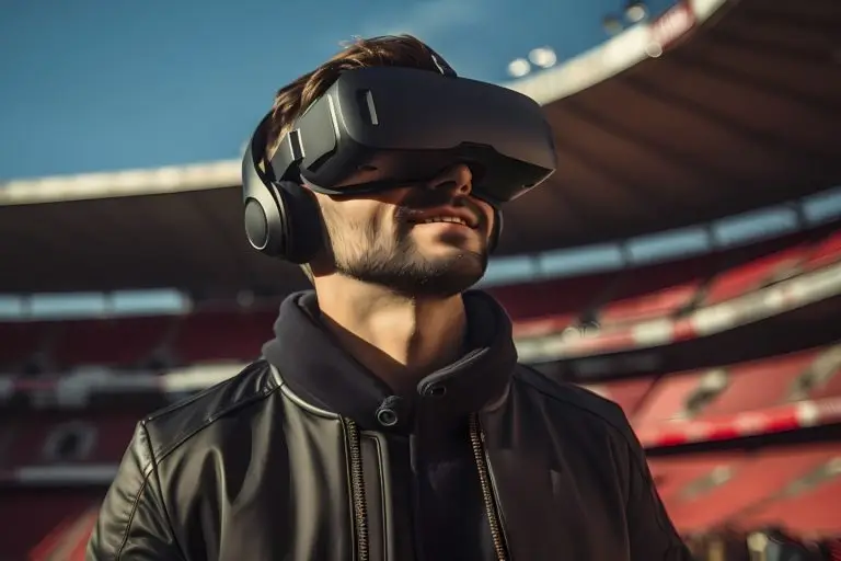 Inteligencia artificial en el deporte brinda mejores experiencias