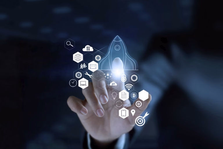 El impacto de las startups en la economía local de Puebla