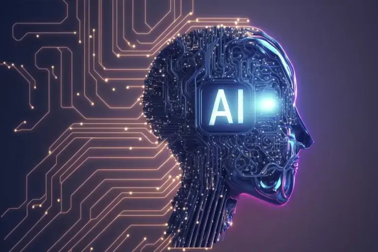 La inteligencia artificial y su papel fundamental en la evolución digital