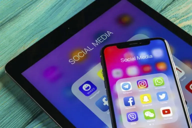 Las 8 redes sociales más usadas por los mexicanos