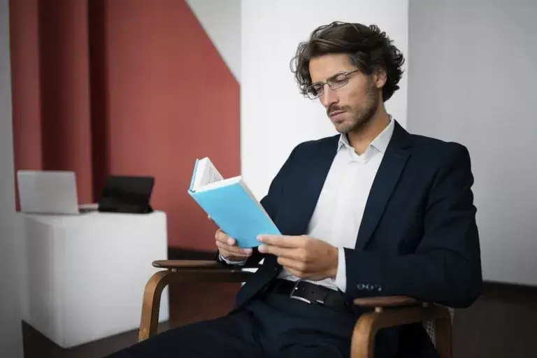 Los 5 libros favoritos de los CEO que marcan tendencia en el mundo corporativo